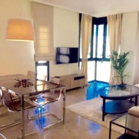 Appartement Centric Town Marbella