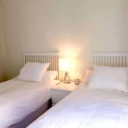 Centric Town * Marbella