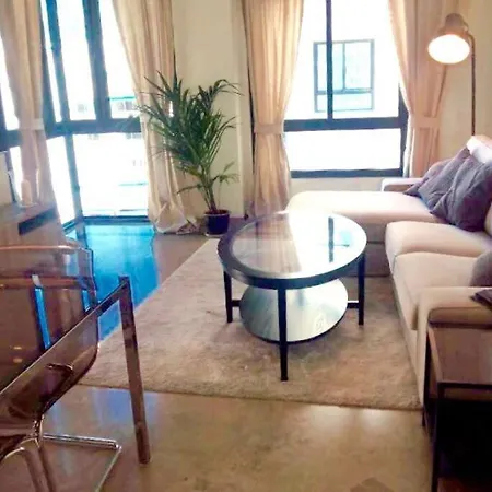 Centric Town * Marbella