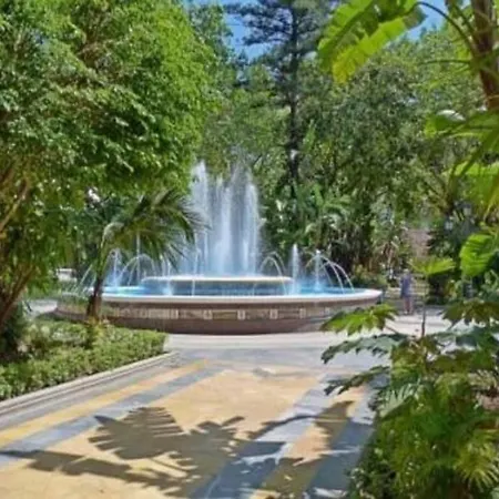 Centric Town Marbella