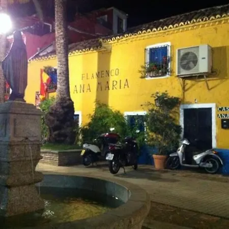 Centric Town * Marbella