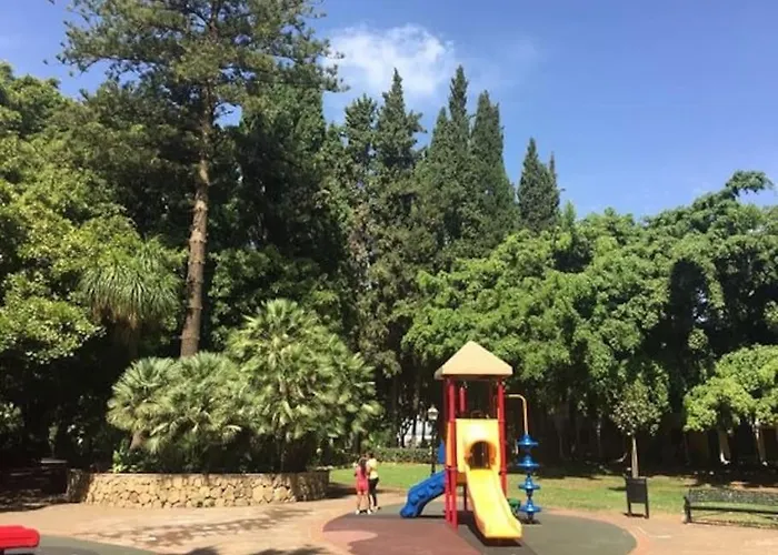 Centric Town * ماربيا