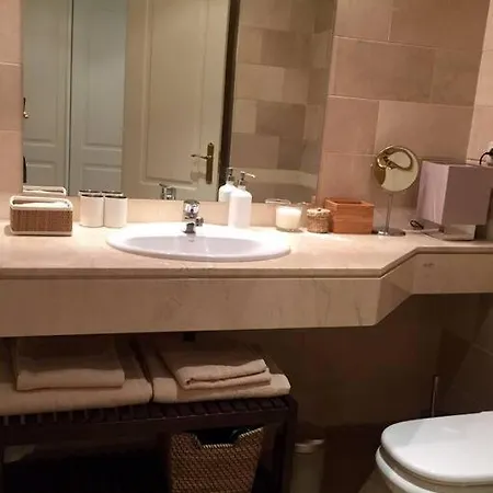 Apartment Centric Town *