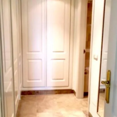 Centric Town * Марбелья