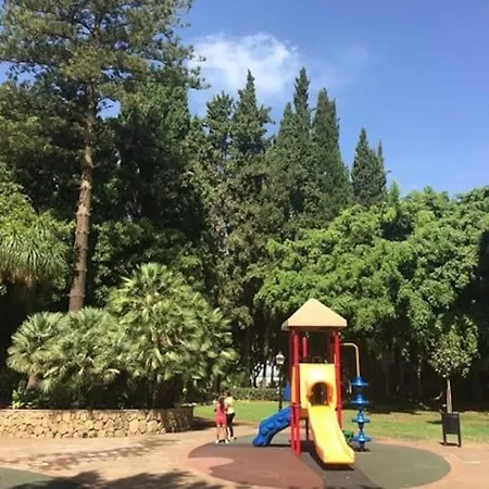 Centric Town * Marbella