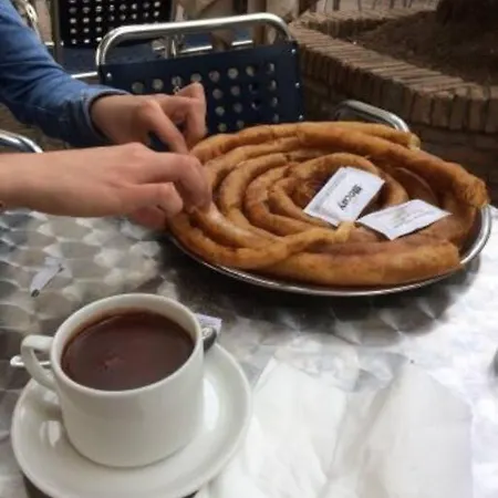 Apartamento Centric Town Marbella