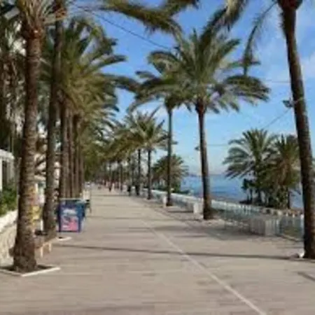 Apartamento Centric Town