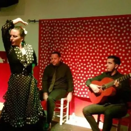 Centric Town Apartamento Marbella