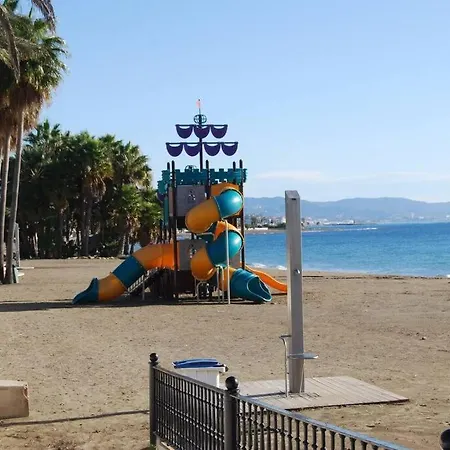 Apartamento Centric Town *