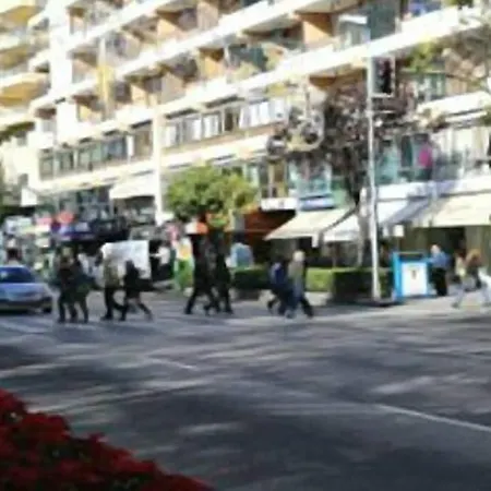 Centric Town * Marbella