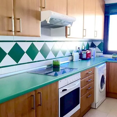 Centric Town Марбелья