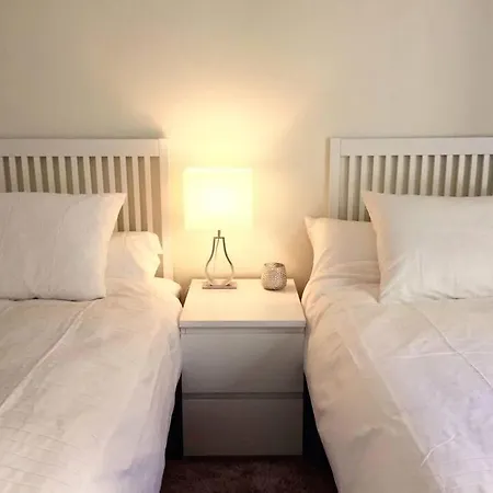 Centric Town Apartment Marbella