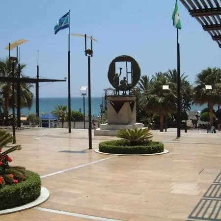 Apartamento Centric Town