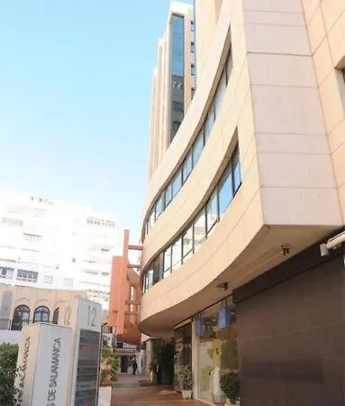 Centric Town * Марбелья