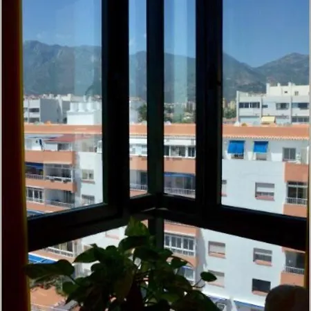 Centric Town Apartment *