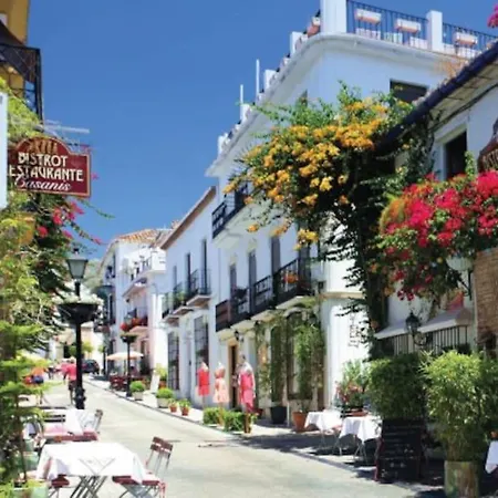 Centric Town Apartamento