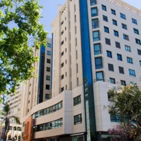 Centric Town Apartment *