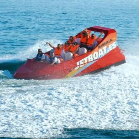 Апартаменты Centric Town *