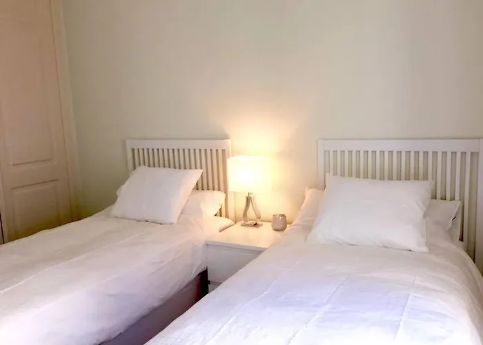 Centric Town * Marbella