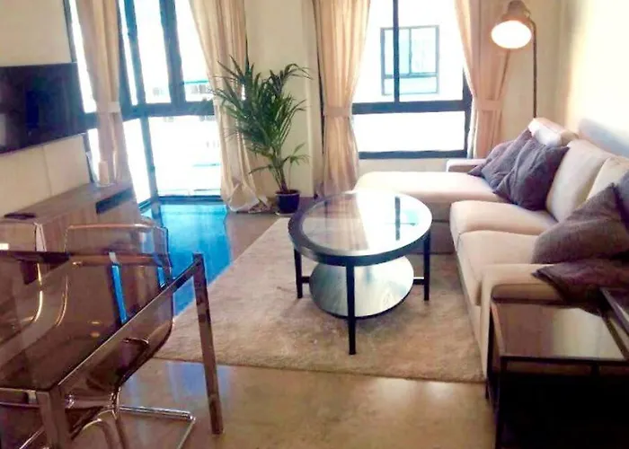 Centric Town * Marbella