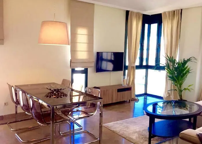 Apartament Centric Town