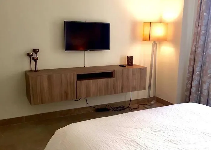 Apartament Centric Town