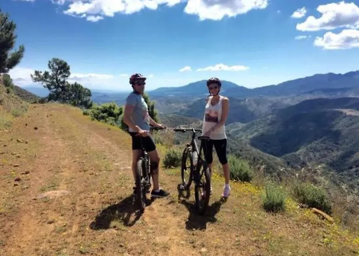 Centric Town * Marbella