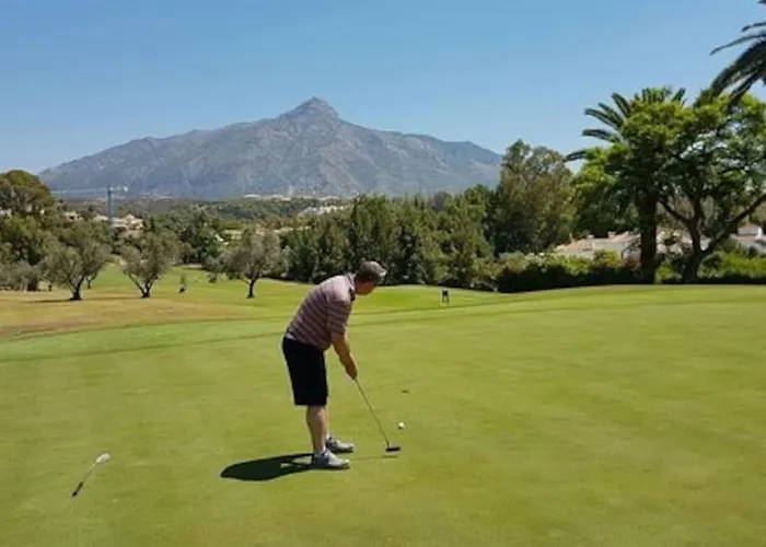 Centric Town Marbella