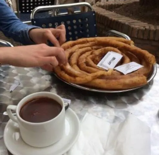 アパート Centric Town マルベーリャ