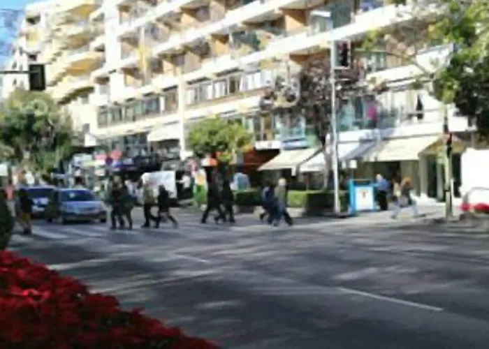 Centric Town * Marbella