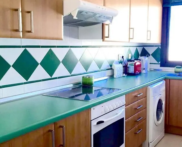 Centric Town Marbella