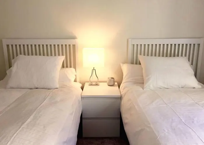 Centric Town Apartment Marbella