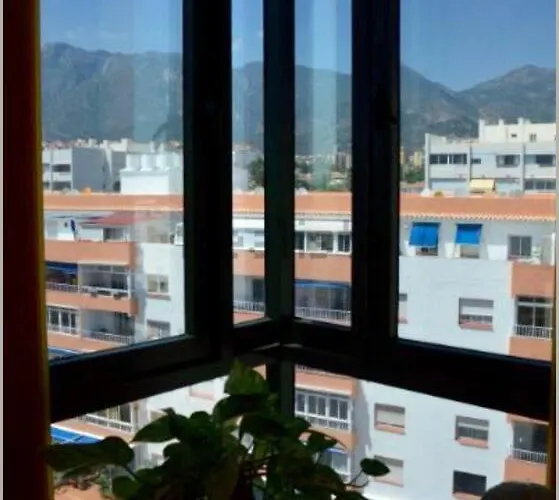 Centric Town Apartament *