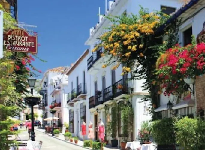 Centric Town Apartament