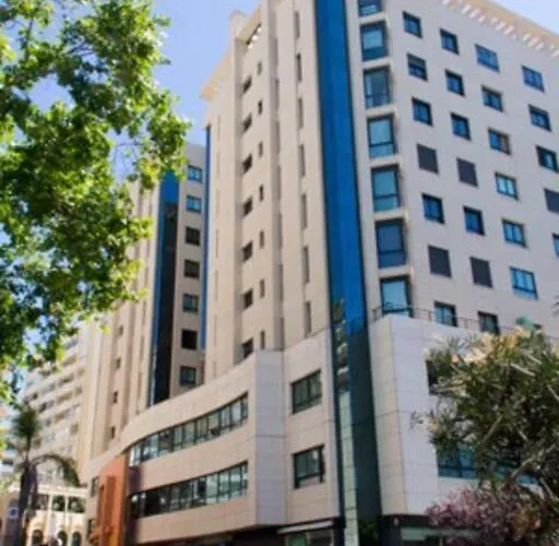 Centric Town Apartament *