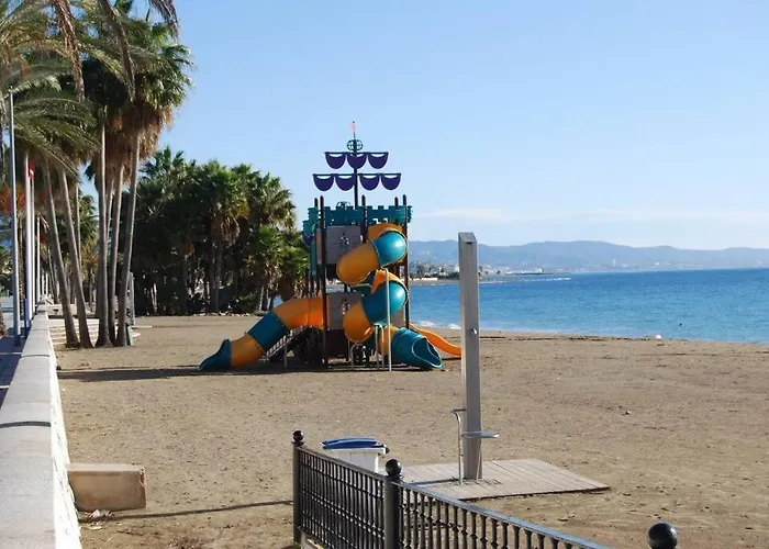 Apartamento Centric Town *