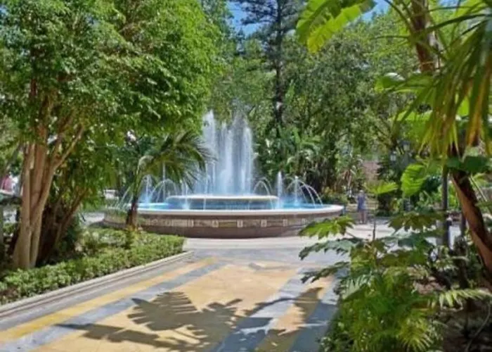 Centric Town Marbella