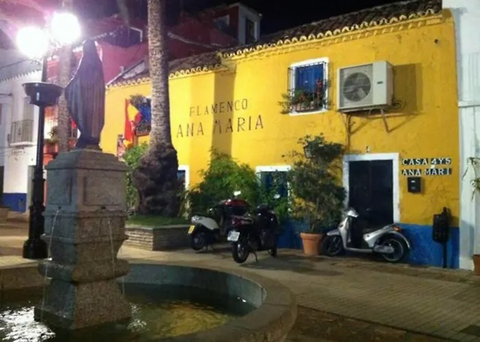 Centric Town * Marbella